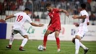 ایران 3 _ بحرین صفر / ایران قدم دوم را محکم برداشت
