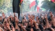 برپایی نماز جماعت ظهر تاسوعا و عاشورا در ۲۳۵۱ امامزاده