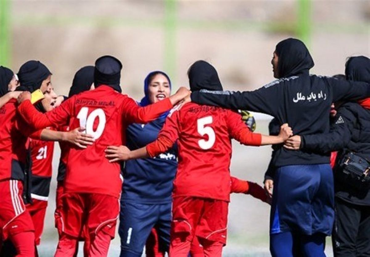 صدرنشین به مصاف قعرنشین جدول می‌رود