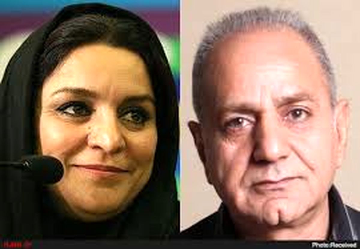 واکنش تهمینه میلانی و پرویز پرستویی به شهادت مرزبانان کشور