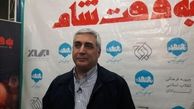 حاتمی‌کیا: آبادان مظلوم واقع شده است