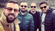  تیم درجه یکی که «هومن سیدی» برای «قورباغه» دست و پا کرده است