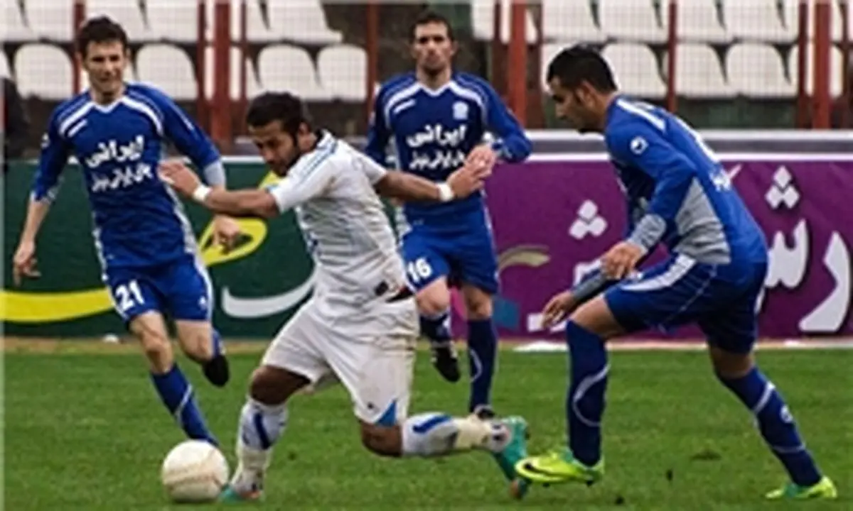 به ملوان کمک کنید تا خودکفا شویم