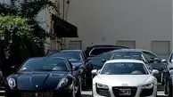 خودروهای قاچاق عمدتا دست دوم هستند 