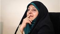 عکس زیرخاکی "ابتکار" در ماجرای "لانه جاسوسی"
