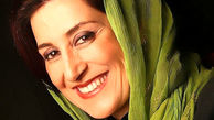 عکس جدید فاطمه معتمدآریا در "جان‌دار"