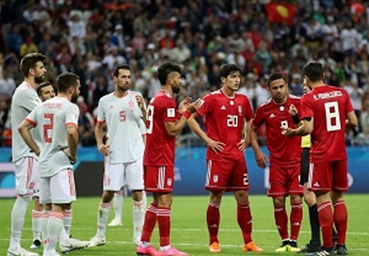 شاگردان کارلوس کی روش به مصاف ازبکستان می روند