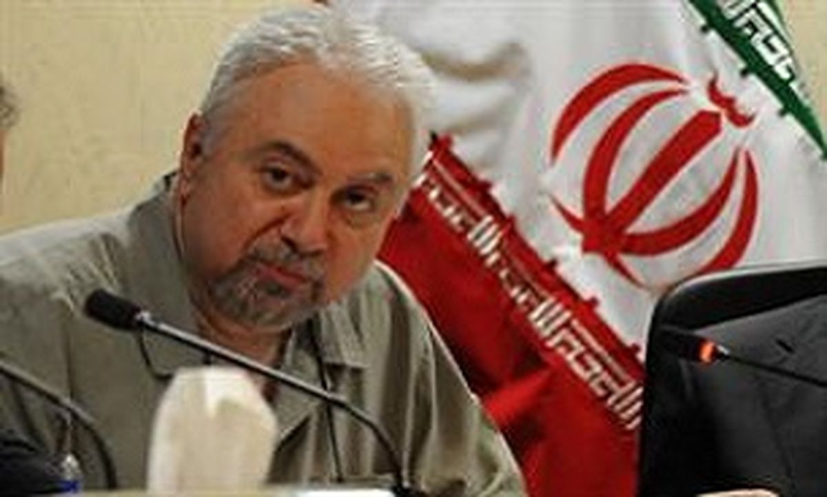 مدیرعامل شرکت مشترک ایران خودرو و پژو درگذشت