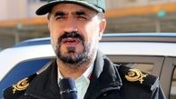 دستگیری کلاهبردار 18 میلیاردی پایتخت در مهران