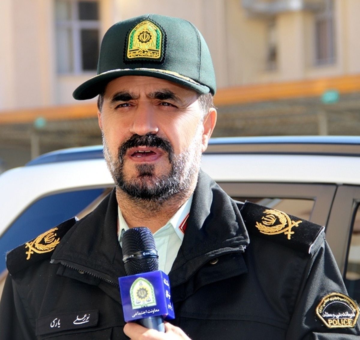 دستگیری کلاهبردار 18 میلیاردی پایتخت در مهران