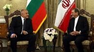 ایران و بلغارستان سه یادداشت تفاهم همکاری امضا کردند