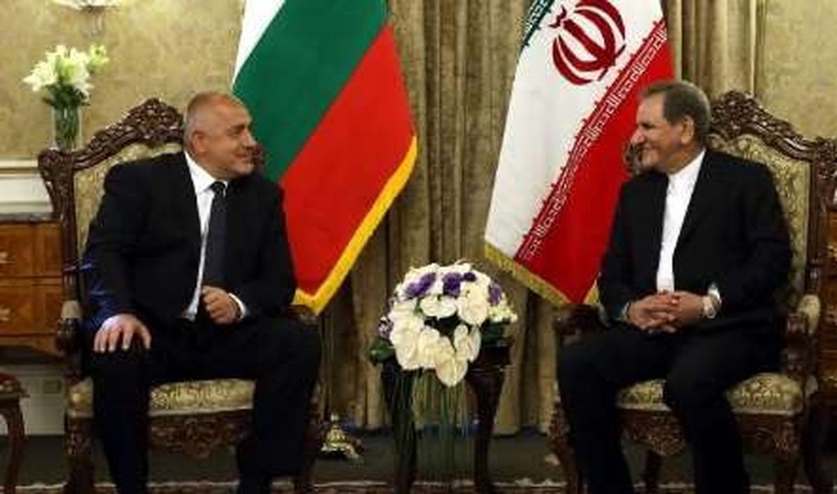 ایران و بلغارستان سه یادداشت تفاهم همکاری امضا کردند