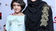 تیپ خانومانه نگار عابدی بازیگر دودکش+عکس
