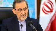 ولایتی: "بشار اسد" خط قرمز جمهوری اسلامی ایران است