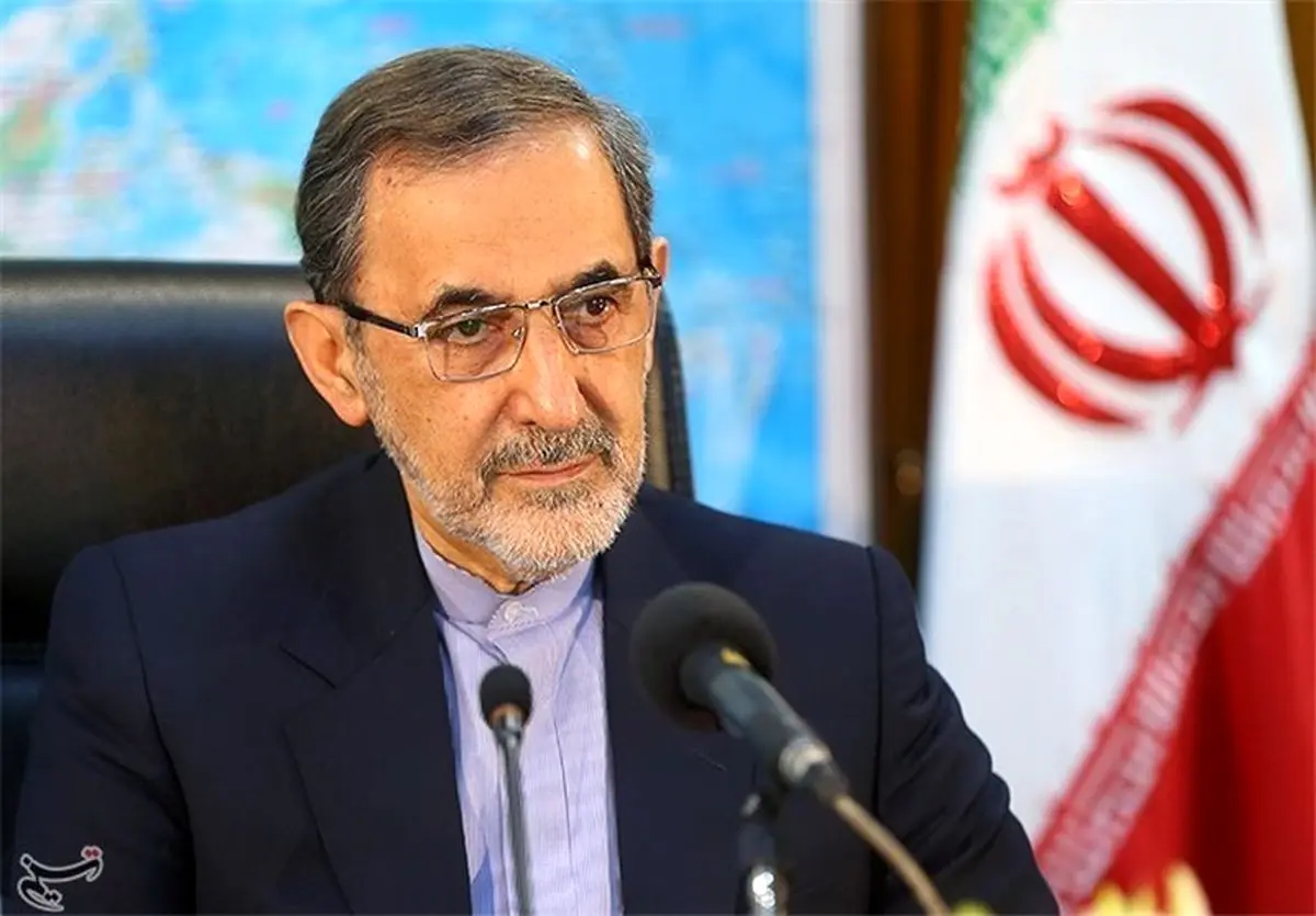 ولایتی: "بشار اسد" خط قرمز جمهوری اسلامی ایران است