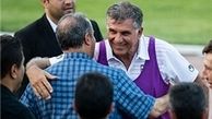 وعده نگران کننده تاج به کی‌روش
