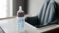 مناسب ترین شیشه شیر را بشناسید