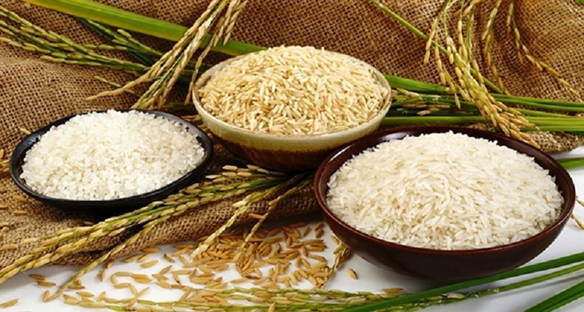 خواص و فواید باورنکردنی برنج