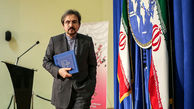 قاسمی درگذشت بهرام زند را تسلیت گفت