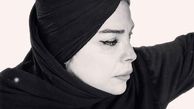 ظاهر عجیب شیوا خنیاگر + عکس