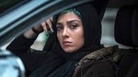 عکس جدیدی که آناهیتا درگاهی منتشر کرد