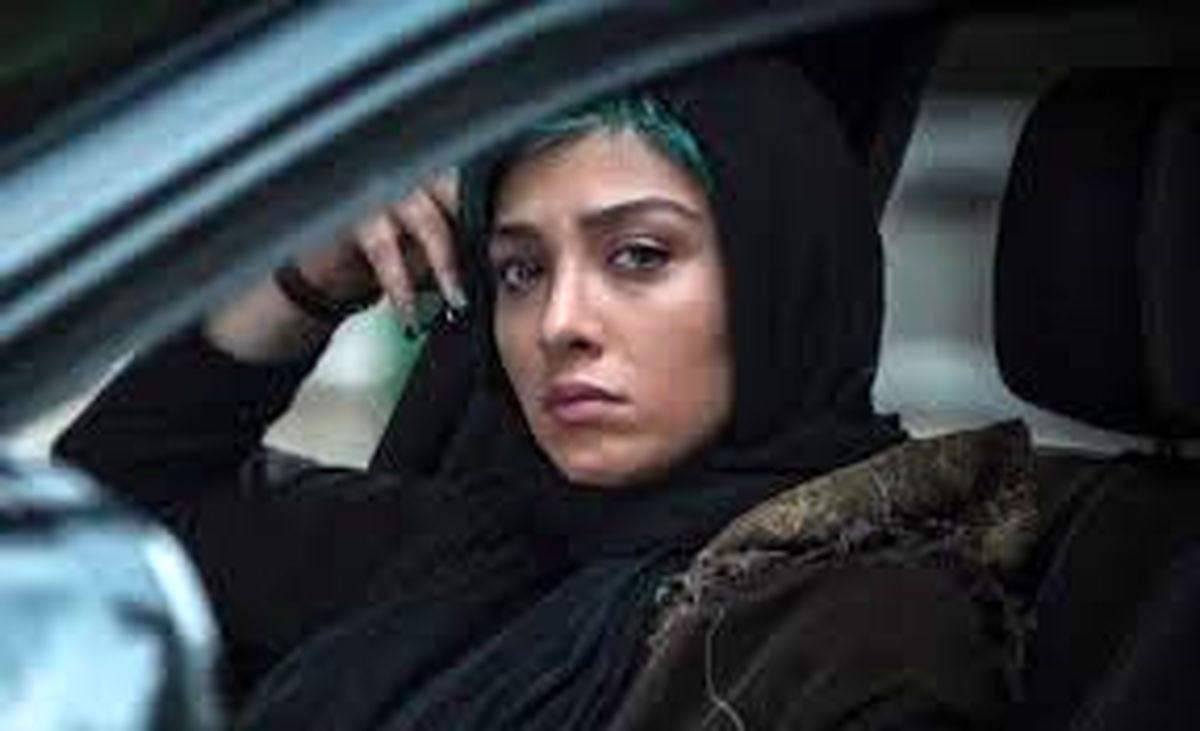 عکس جدیدی که آناهیتا درگاهی منتشر کرد