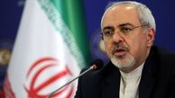 ظریف:آمریکا را برای اجرای تعهداتش تحت فشار قرار می‌دهیم
