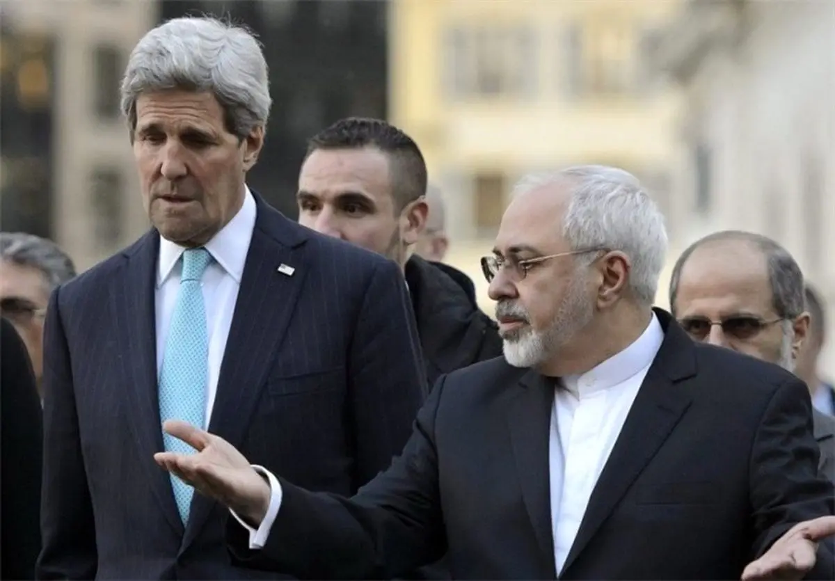 ماجرای تابلوی نقاشی که ظریف به کری داد چه بود؟