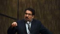 تابش: حضور مردم در عرصه های مختلف، انقلاب را بیمه کرده است