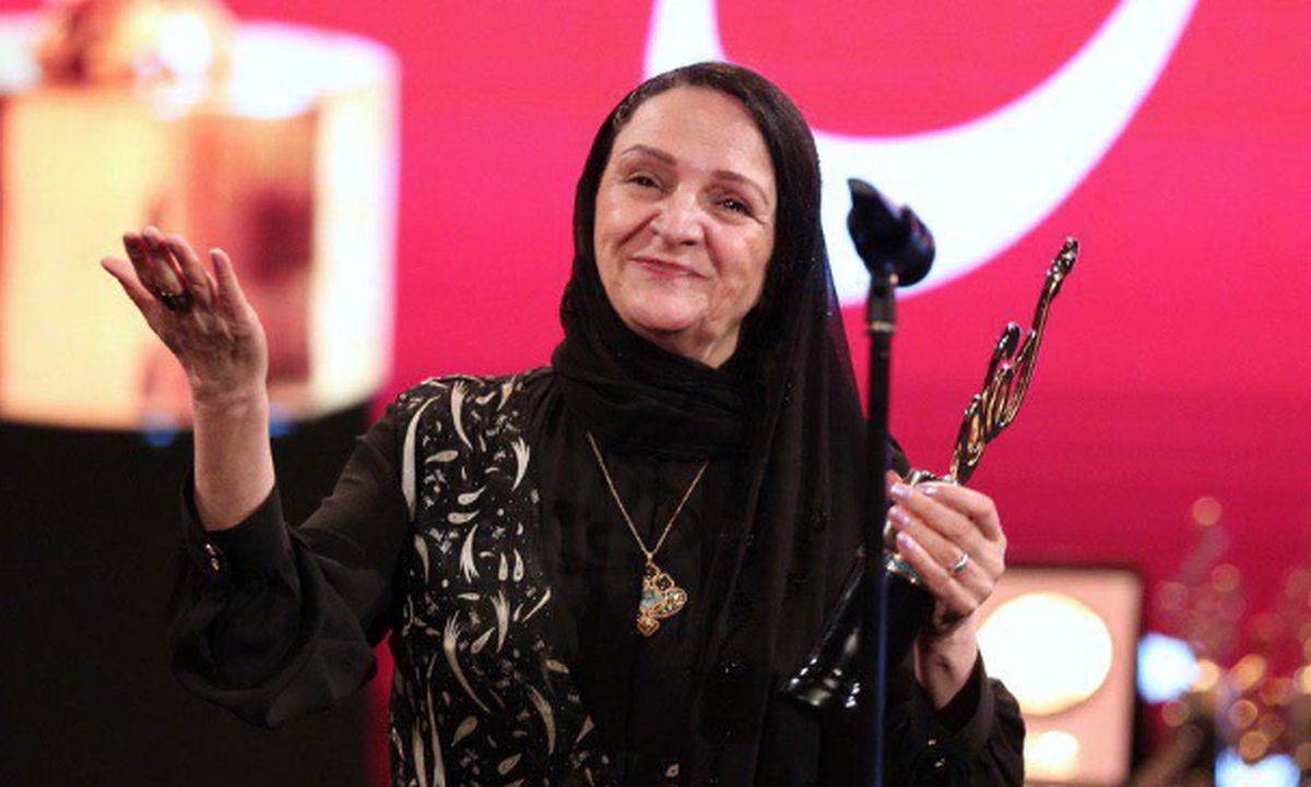 نظر منتقد سینما درباره حرف های گلاب آدینه درباره مهدی هاشمی