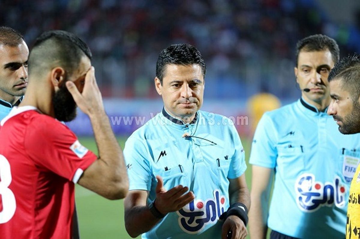 پرسپولیس - سپاهان؛ سخت‌تر از جام جهانی