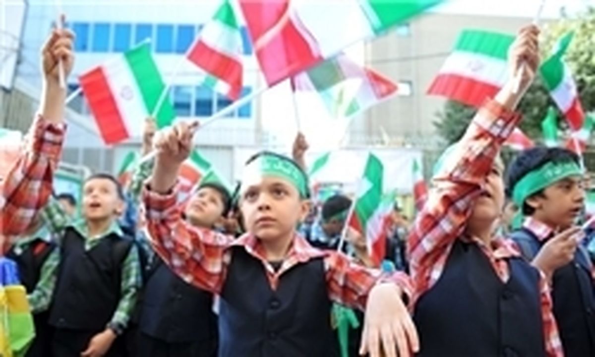 پخش فیلم‌های دیده نشده از دوران انقلاب در دهه فجر