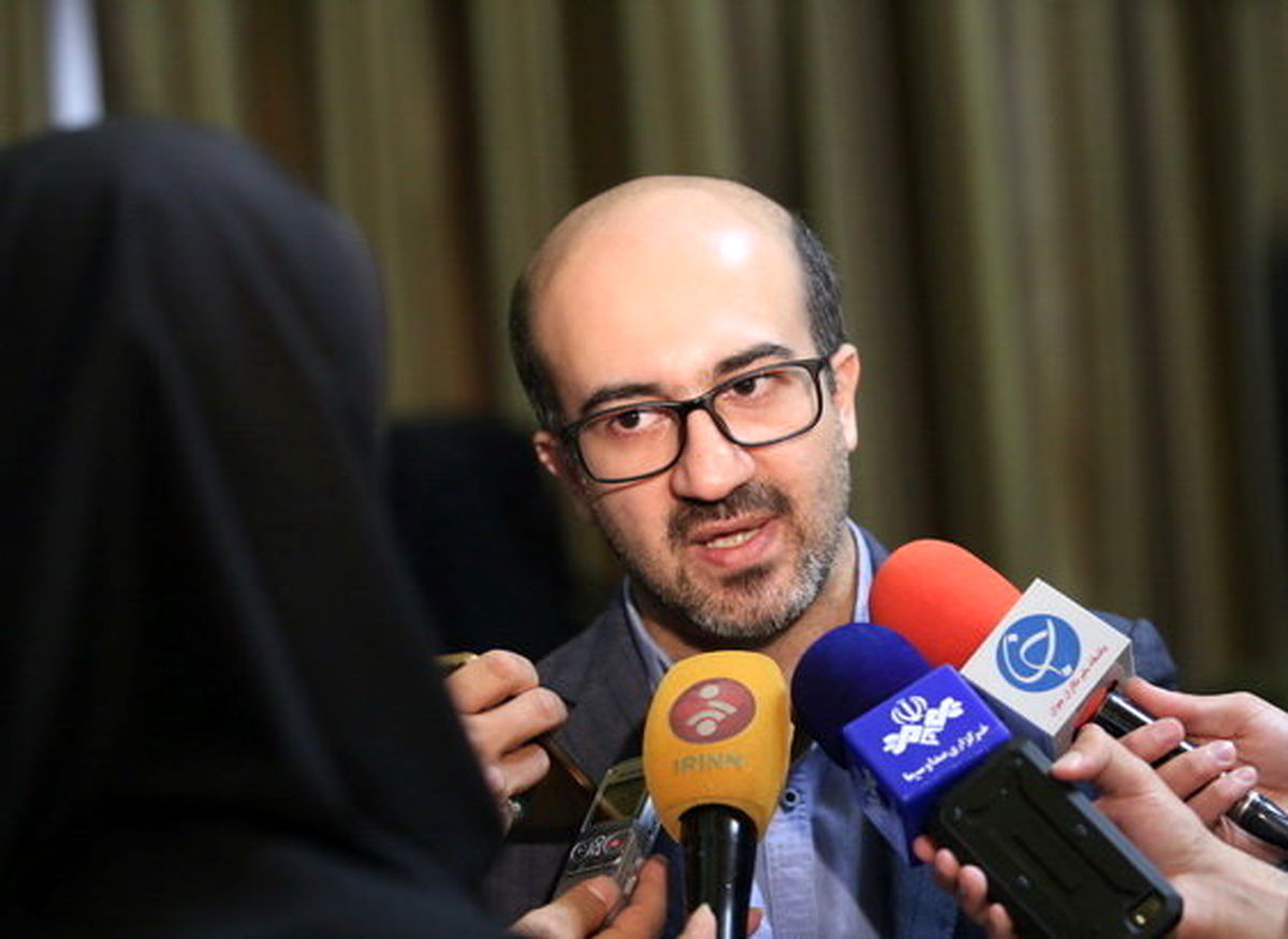امروز پرونده حناچی به وزارت کشور ارسال می‌شود