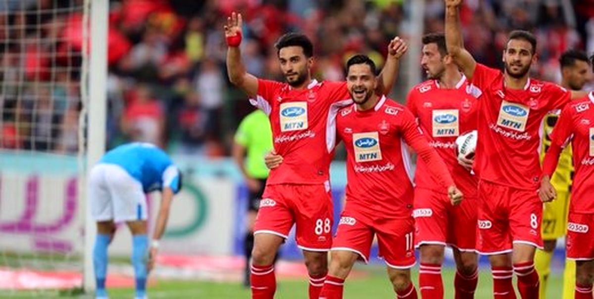 دستور برانکو؛ همه پرسپولیسی‌ها در جلسه فنی