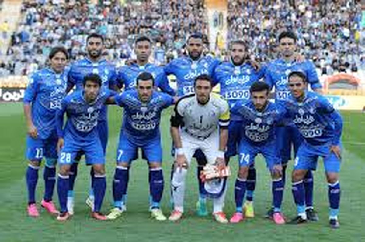 اخراجی های استقلال !