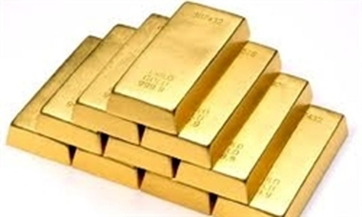 افزایش قیمت طلا با اخراج رئیس اف‌بی‌آی 