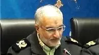 حذف مجازات اعدام باعث تجری قاچاقچیان می‌شود