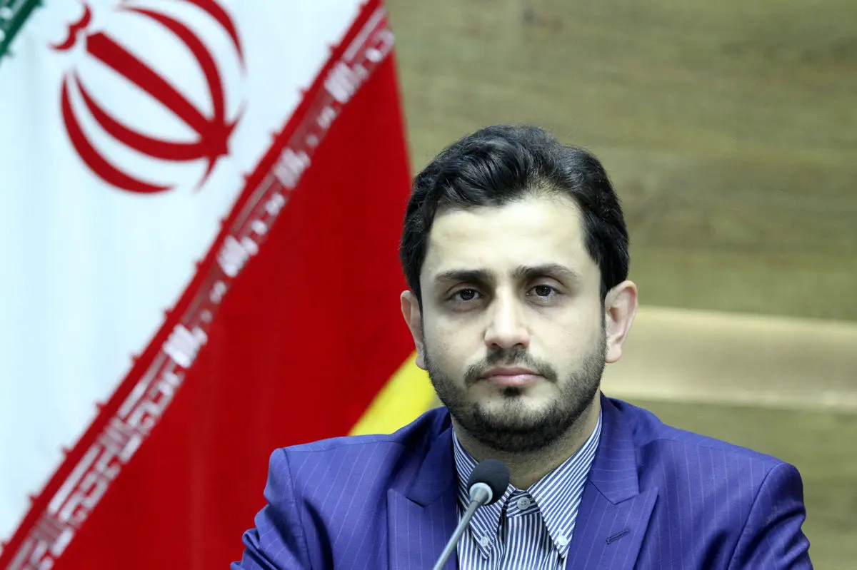 مدیرکل روابط عمومی دادستانی کل کشور منصوب شد
