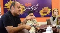 انتظار نداشتم فیلمم گیشه‌ها را تسخیر کند