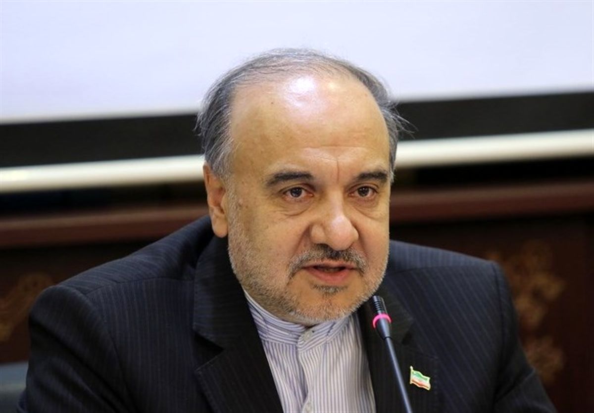 سلطانی‌فر: به زودی تکلیف مدیریت پرسپولیس را روشن می‌کنیم