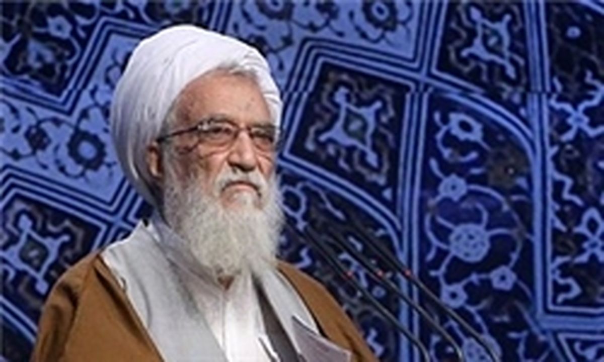 دولت چشم امید به آمریکا نداشته باشد