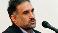 حکیمی پور: برای کار شخصی جلسه شورا را ترک کردیم!