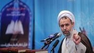 استکبار جهانی جرات تجاوز به ایران را ندارد
