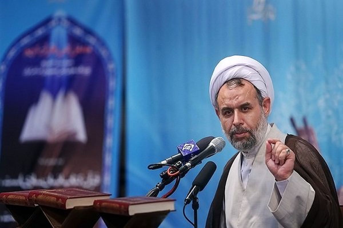استکبار جهانی جرات تجاوز به ایران را ندارد
