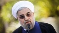 دیپلماسی روحانی یخ روابط ایران با غرب را ذوب کرد