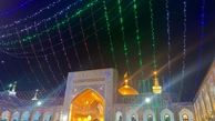 تبریک مژده لواسانی به آقای ایران