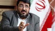 جامعه آمریکا از فساد اخلاقی سیاستمداران آن، اشباع شده است