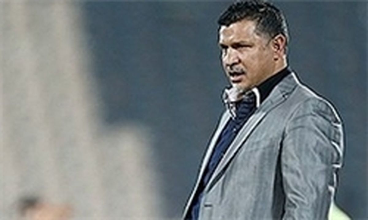 دایی: دنبال حق‌الناس هستم نه مسئله‌ شخصی
