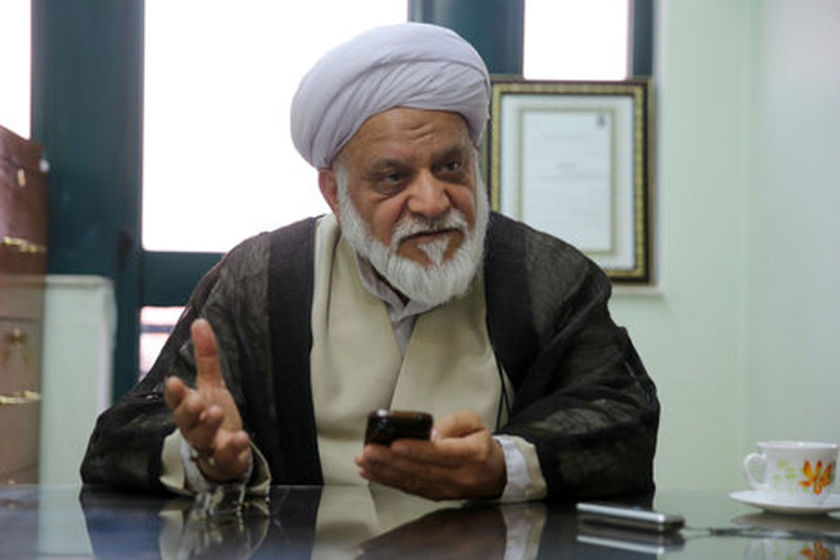 مصباحی مقدم: سرنخ عمده فسادهای موجود «بانک» است