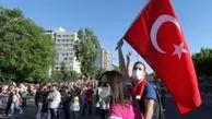 حوادث ترکیه روح تازه برای نشست ژنو ۲